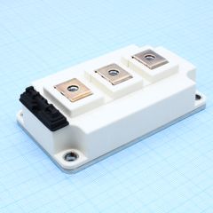 Биполярный транзистор IGBT, 1200В,  450А