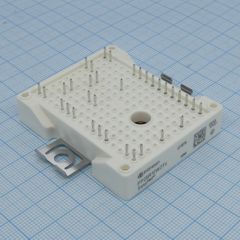 Биполярный транзистор IGBT, 1200В,  25A, 175Вт