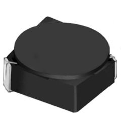 Силовая SMD индуктивность 10мкГн ±30% 0.55A 0.16Ом c магнитным экраном