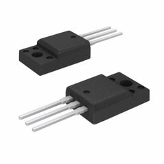 Транзистор полевой MOSFET N-канальный 500В 5А 39Вт