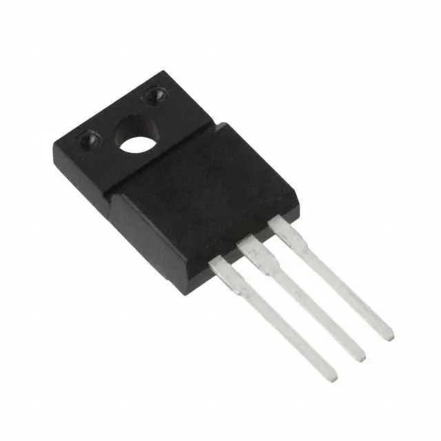 Транзистор полевой MOSFET N-канальный 800В 5.2А 30Вт