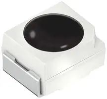 Фототранзистор smd 3,4х3мм/750-1120нм/Ipce=0.016-0.08mA/60°
