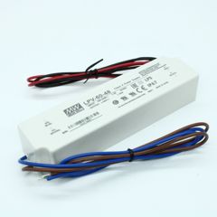 AC-DC, 60Вт, IP67, вход 90…264В AC, выход 48В/1,25А,изоляция 3000В AC, в кожухе 162х42х30мм, -30…+70°С