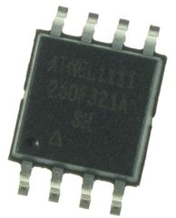 Флэш-память шина SPI электропитание 3.3В 32Мбит 4M x 8 5нс 8-Pin SOIC EIAJ лента на катушке
