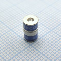 5x7.6mm 350V ±20% 5kA/5A 3-х элек. SMD T90A350X