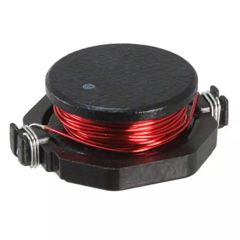 Катушка индуктивности SMD 100мкГн/3A/190мОм