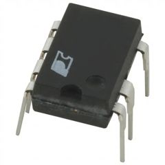 Импульсный источник электропитания сх. упpавления, MOSFET 700В/ток стока 1A, выходная мощность 16-28Вт