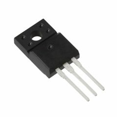 Транзистор полевой MOSFET N-канальный 200В 39А 0066 Ом, 37Вт