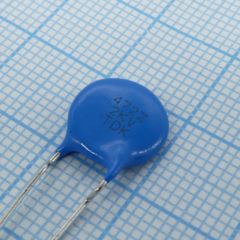 2kV 4700pF E (+20/-55%)