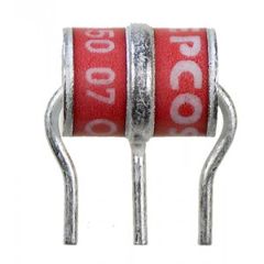 8x10mm 350V ±20% 10kA/10A 3-х элек. T83A350X