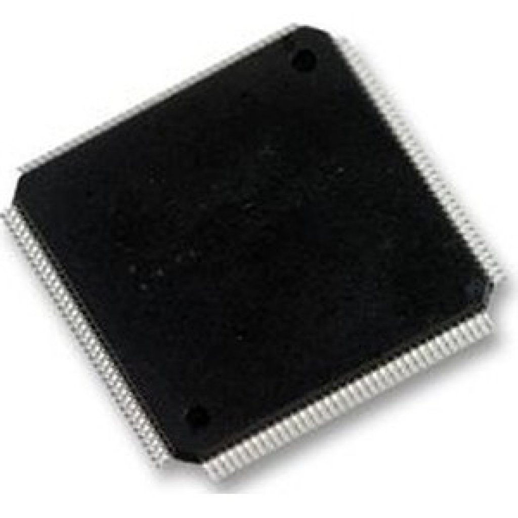 ARMCortexM4 168МГцб 1Мб флэшб 192кб ОЗУ 2xCAN, USB HS OTG, Ethernet, интерфейс видеокамеры, ускоритель кодирования