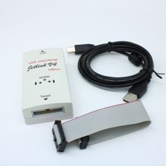 Эмулятор с функцией программатора (без Ethernet кабеля)