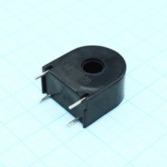 Датчик тока; 10A; 20Hz - 400Hz; сопротивление изоляции 100 MOhm; -25...+85°С