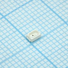 Светодиод smd 3х2мм/зеленый/570нм/40-80мкд/прозрачный/120°