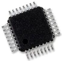 AVR   8K-Flash/1K-RAM/512-EEPROM + 8x10 ADC, Uпит.=2,7...5,5V, Lead Pb free