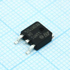 Транзистор полевой MOSFET N-канальный 500В 8.5А 0.4 Ом, 70Вт