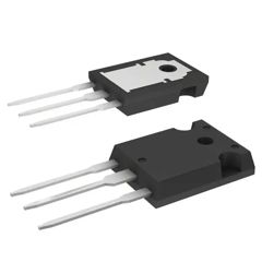 Транзистор полевой MOSFET N-канальный 950В 10А 190Вт