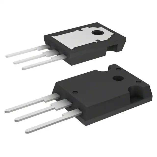 Транзистор полевой MOSFET N-канальный 600В 44А 330Вт