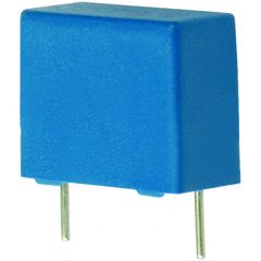 MKP Y2 0.033мкФ ±20% 300В  (18x8x14mm) e:15mm  110°C (россыпью)