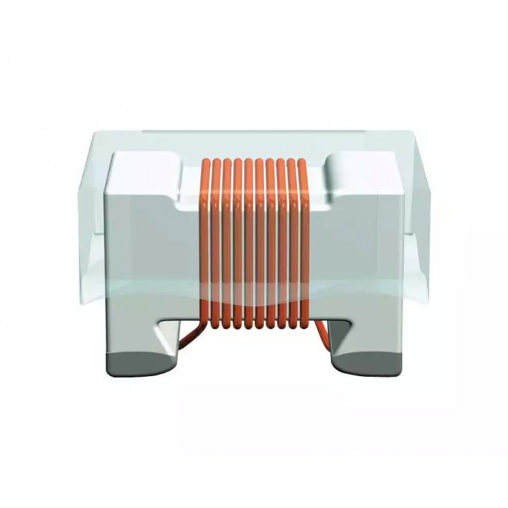 Катушка индуктивности SMD проволочная 0805 220нГн ±5% Ir=320мА 0.7 Ом