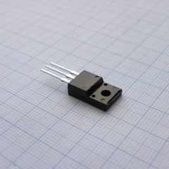 Симистор 600В 8А 10мА 4Q