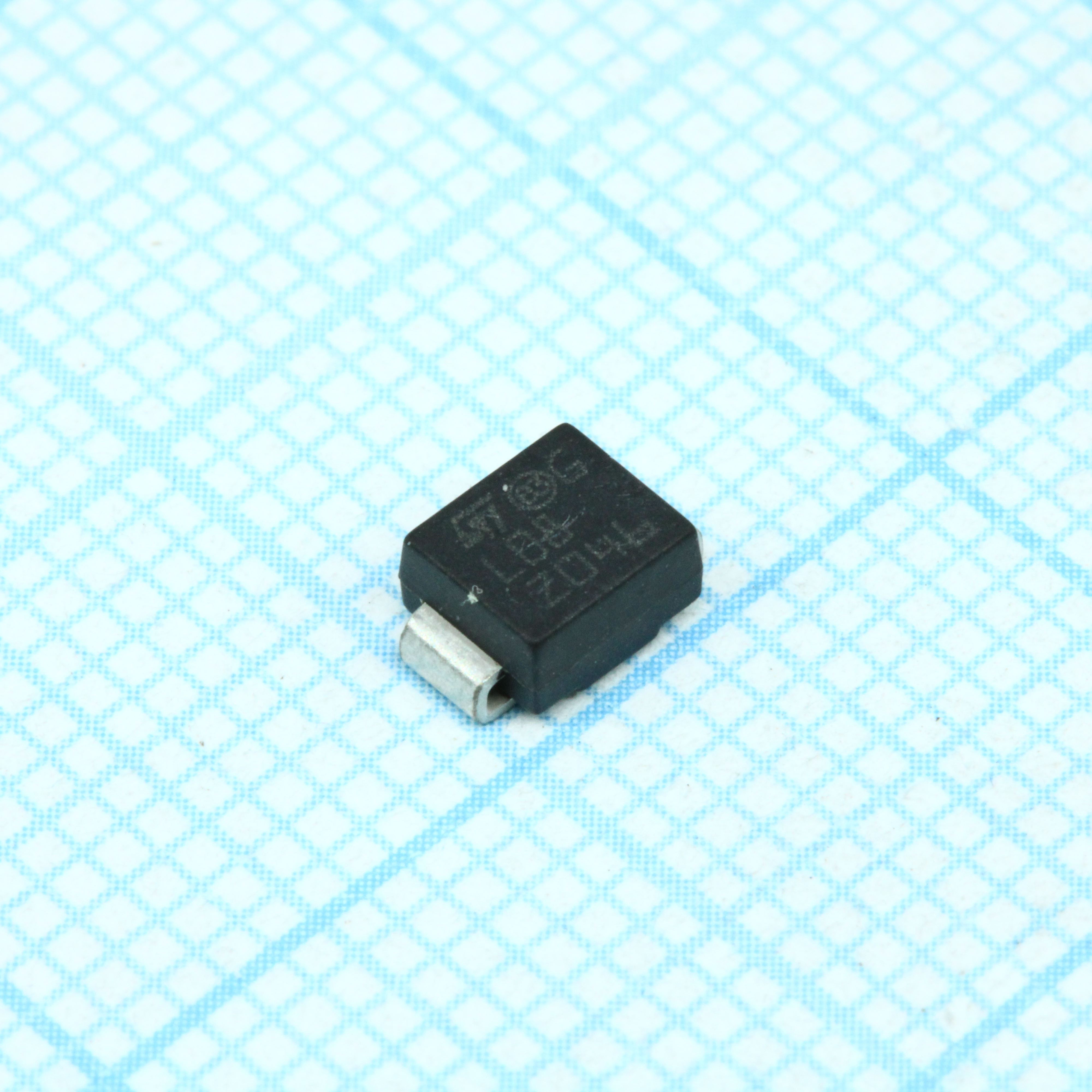 LED шунт 1А, с ESD защитой