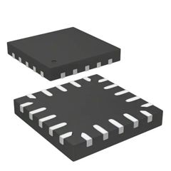 Микроконтроллер 8-Bit MCU 16MHz, 8KB Flash, 128B EEPROM, 10-Bit ADC, 2 х таймер 16-бит, таймер 8-бит,  SPI, I2C, UART, семейство VALUE LINE