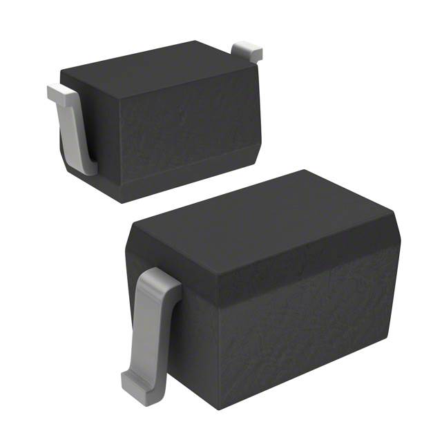 Диод Шоттки  40V 0.3A 0.9V(If=100mA)