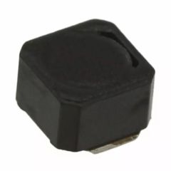 Катушка индуктивности SMD силовая 100мкГн, 0.33A, по постоянному току 1000мОм 4x4x2.8мм