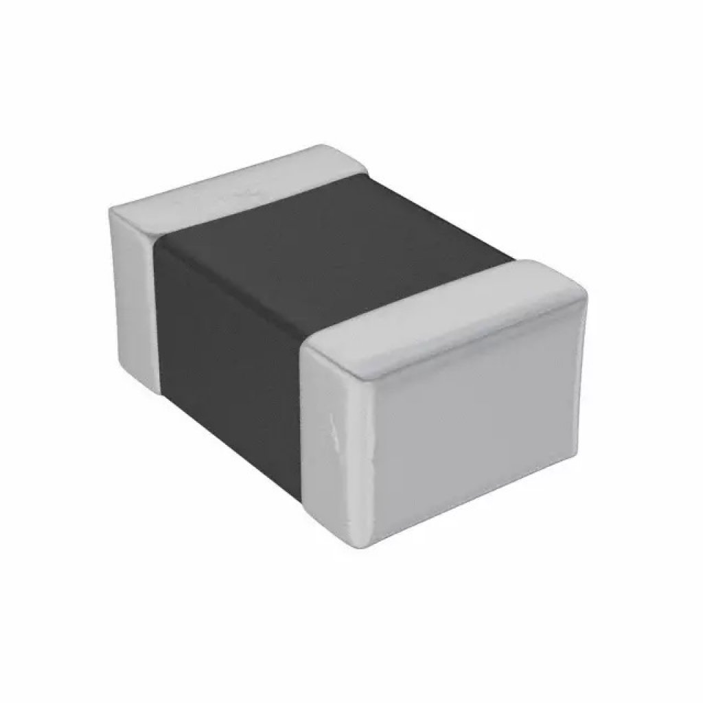 Индуктивность SMD силовая экранированная многослойная 1мкГн ±20% 2МГц феррит 1.15A 78мОм по постоянному току 0805 лента на катушке