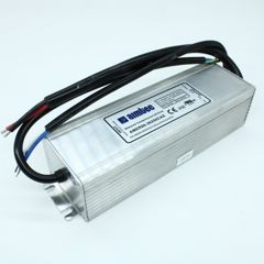 AC-DC led, 90Вт, выход DC 24...36В, Iстаб=2500мА, стаб. тока/стаб.напр., IP68, вход AC 90...305В, DC 120...430В, PFC,  КПД 85%, изоляция 3750В AC, в корпусе, -55...+85°С