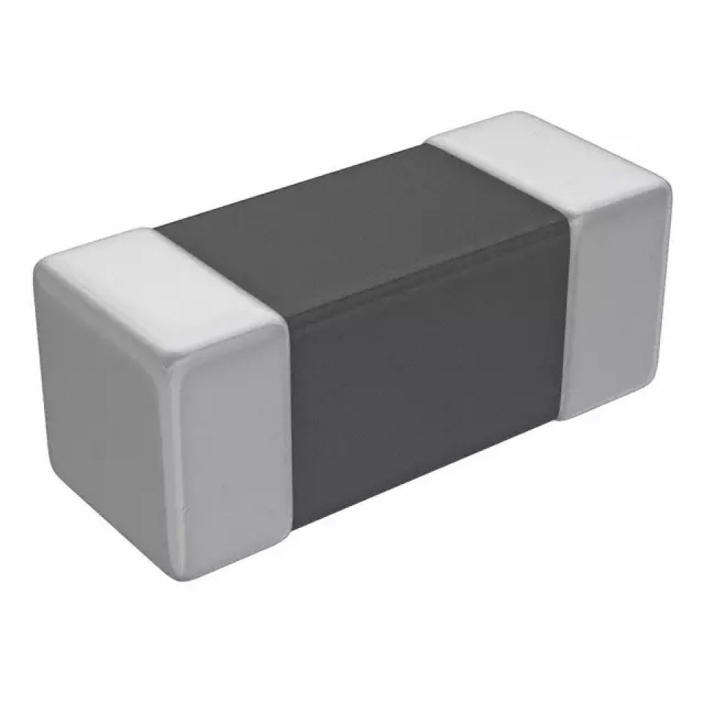 EMC фильтр 0805,  Ri=300 Ом (100МГц) Ir=600 мА