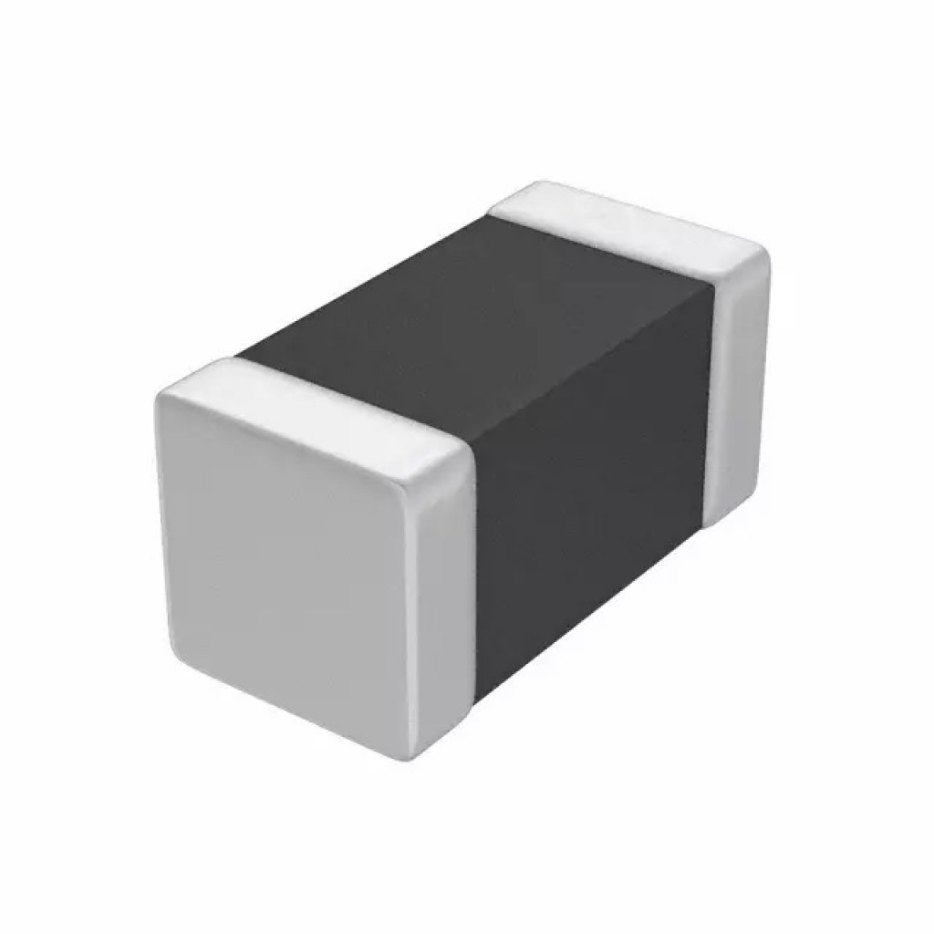 EMC сил. фильтр 0603,  Ri=150 Ом (100МГц) Ir=1.8 А
