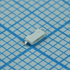 Светодиод smd 4х0,8мм/желтый/590нм/80-200мкд/прозрачный/120°/боковой свет