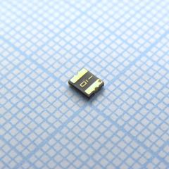 Самовосстанавливающийся предохранитель PTC 0.05A(hold) 0.15A(trip) 30V 10A 0.6W 1.5s 2.8Ohm SMD Solder Pad 1210 T/R
