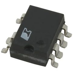 ШИМ-контроллер Low Power Off-line switcher, 10 - 15 W (132KHz)
