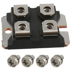 ULTRAFAST RECOVERY 1200V DIODE 2X60A