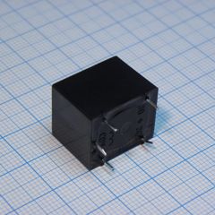 миниатюрное 12VDC