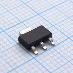 Транзистор полевой MOSFET N-канальный 60В 4А 3.3Вт