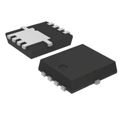 Транзистор полевой MOSFET N-канальный 800В 3А 42Вт