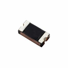 Самовосстанавливающийся предохранитель PTC 0.125A(hold) 0.29A(trip) 30VDC 100A 0.6W 0.2s 1.5Ohm SMD