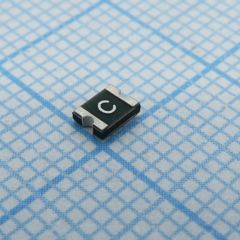 Самовосстанавливающийся предохранитель PTC 0.2A(hold) 0.4A(trip) 30VDC 10A 0.6W 0.02s 0.8Ohm SMD