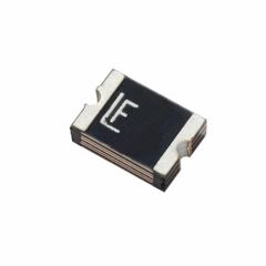Самовосстанавливающийся предохранитель PTC 0.35A(hold) 0.75A(trip) 30VDC 100A 0.8W 0.15s 0.4Ohm SMD