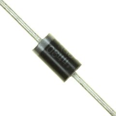 Диод Шоттки 30В 3А