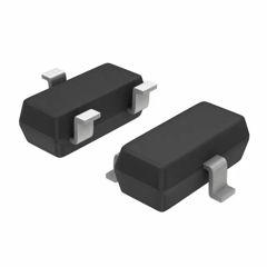Транзистор полевой MOSFET N-канальный 60В 320мА, 0.3Вт