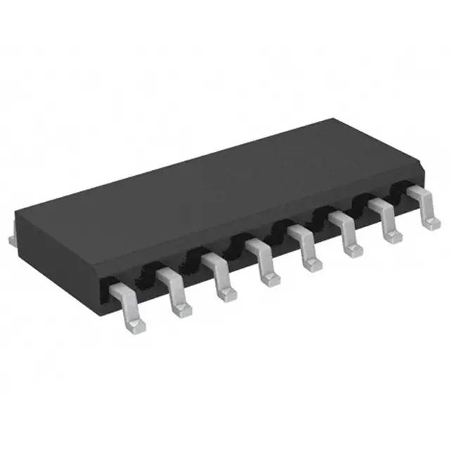 1 на 4 декодер демультиплексор, 16-SOIC