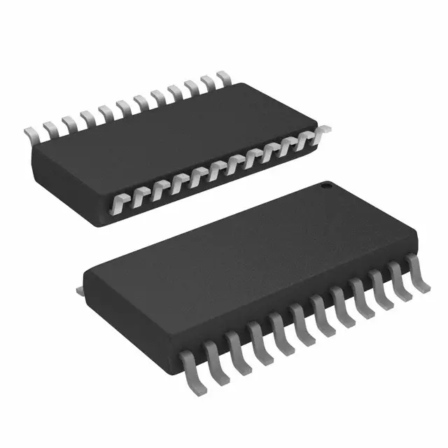 4 на 16 декодер демультиплексор, 24SOIC