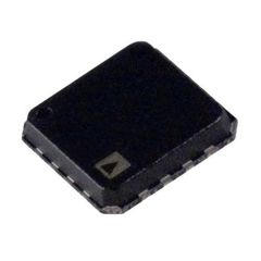 IC CLK BUFFER 1:4 7GHZ 16LFCSP