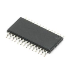 Мультиплексор 8х1 28TSSOP