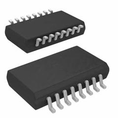 Интерфейс RS-485 с гальванической развязкой